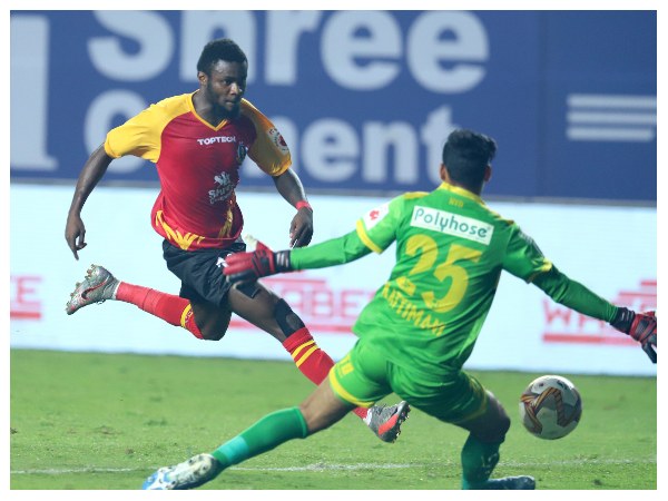 ಹೈದರಾಬಾದ್‌ ಅದ್ಭುತ ಪ್ರದರ್ಶನ