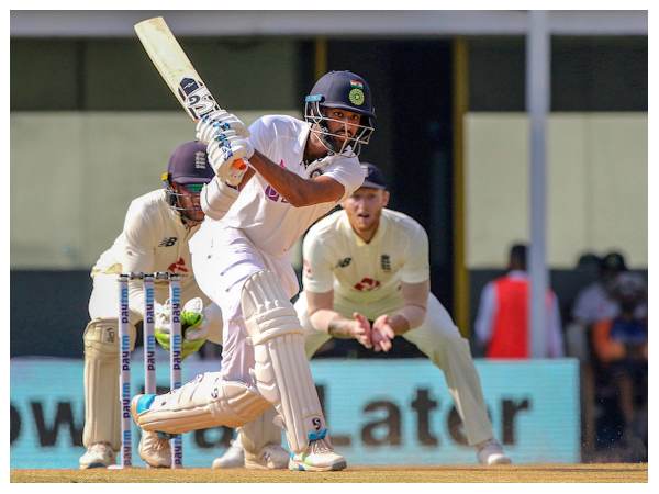 ಆಸಿಸ್ ಬಳಿಕ ಇಂಗ್ಲೆಂಡ್ ವಿರುದ್ಧ ಪ್ರದರ್ಶನ