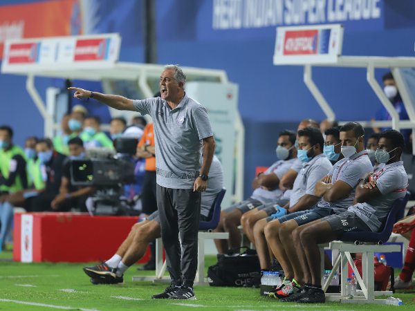 ಬೆಂಗಳೂರು ವಿಫಲ ಪ್ರದರ್ಶನ