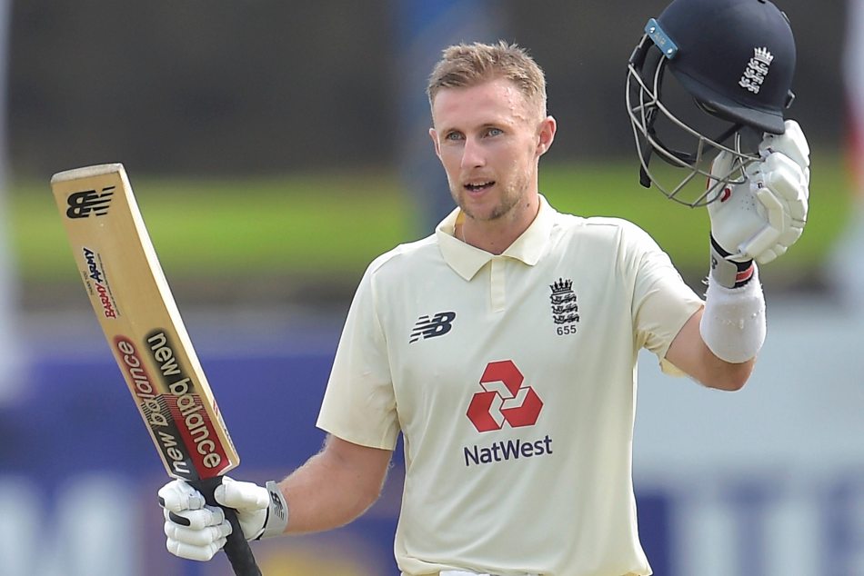 Joe Root is the first cricketer to score a century in his 98th, 99th and 100th Test Joe Root is the first cricketer to score a century in his 98th, 99th and 100th Test