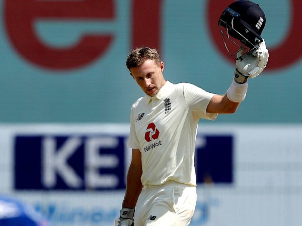 # ಜೋ ರೂಟ್ ಹೇಳಿದ್ದೇನು?!