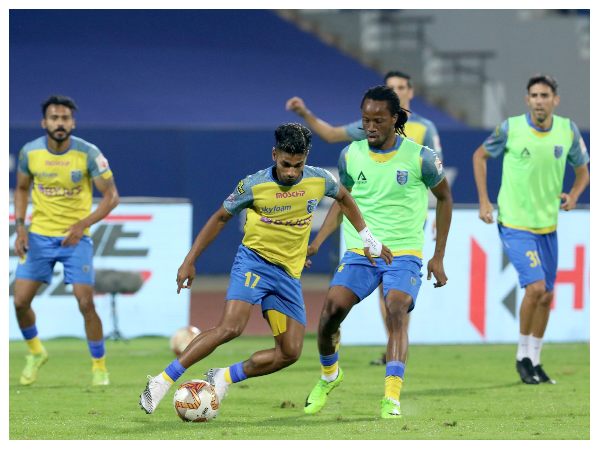 ಇತ್ತೀಚಿನ ಪಂದ್ಯಗಳಲ್ಲಿ ಸ್ಪೂರ್ತಿಯುತ ಪ್ರದರ್ಶನ