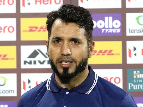 ಉತ್ತಮ ಸಾಮರಸ್ಯ ಕಂಡಿದ್ದೇನೆ