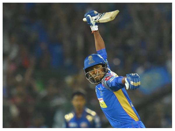 ಚೆನ್ನೈಗೆ ಲೈನ್‌ಅಪ್‌ಗೆ ಬಲ