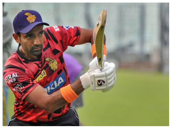 ಚೆನ್ನೈ ತಂಡದಲ್ಲಿ ಎರಡನೇ ಕನ್ನಡಿಗ