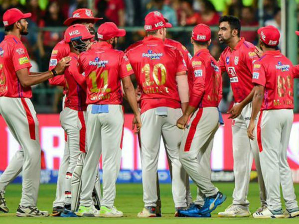 ಪಂಜಾಬ್ ಕಿಂಗ್ಸ್