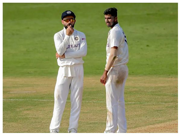 ಸ್ಪಿನ್ನರ್‌ಗಳು ಉತ್ತಮ ಪ್ರದರ್ಶನ ನೀಡಬೇಕು