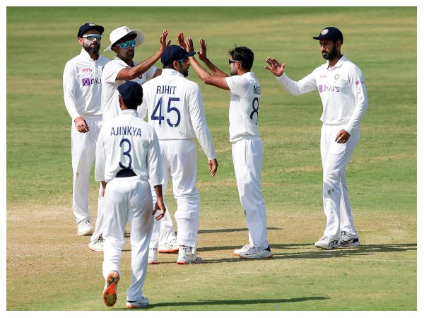 ಭಾರತಕ್ಕೆ ಅಗ್ನಿ ಪರೀಕ್ಷೆ