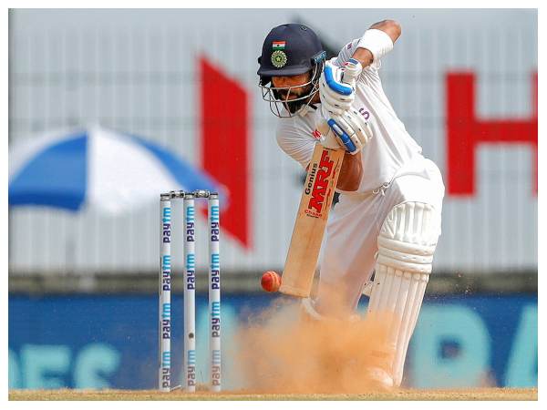 ತಿರುಗೇಟು ನೀಡಲೇಬೇಕಿದೆ ಭಾರತ