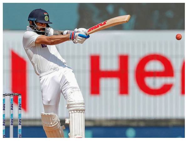 ಚೆನ್ನೈನಲ್ಲೇ ನಡೆಯಲಿದೆ ಎರಡನೇ ಪಂದ್ಯ