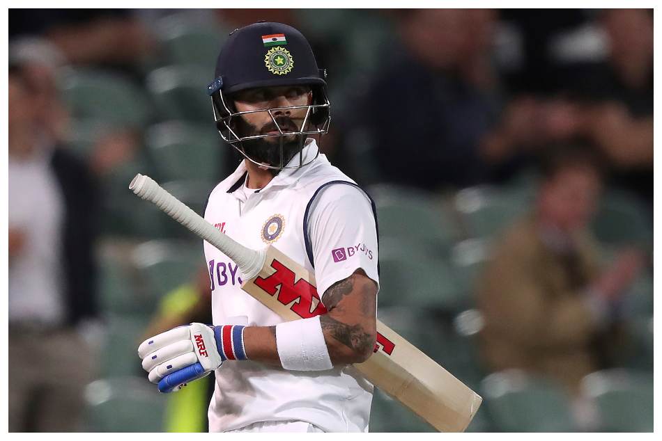 Virat Kohli excited on return of international cricket in India with England series Virat Kohli excited on return of international cricket in India with England series