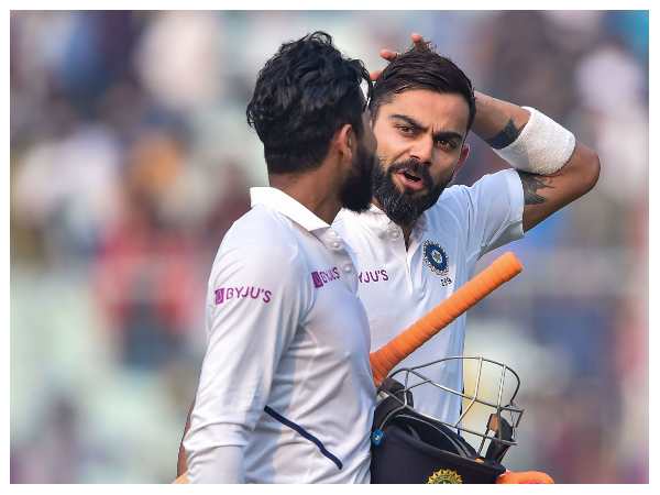 ಕೊಹ್ಲಿ ಶತಕದ ದಾಖಲೆ