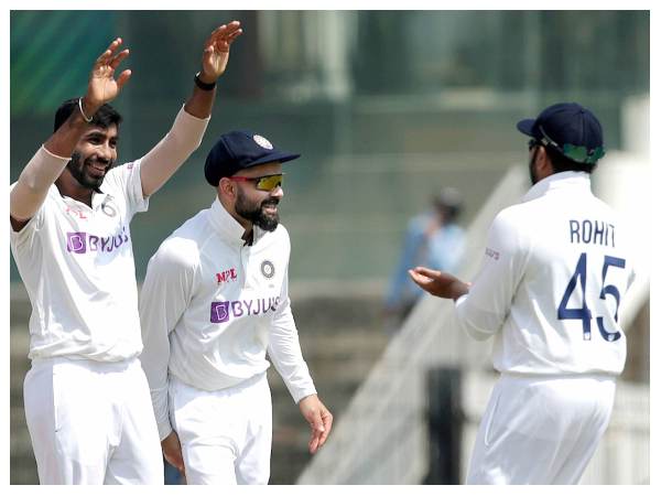 ಕೊಹ್ಲಿಯ ಮೇಲೆ ಒತ್ತಡ ಕೊಹ್ಲಿಯ ಮೇಲೆ ಒತ್ತಡ