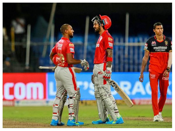 ಕನ್ನಡಿಗರೇ ಅಧಿಕವಿರುವ ತಂಡ