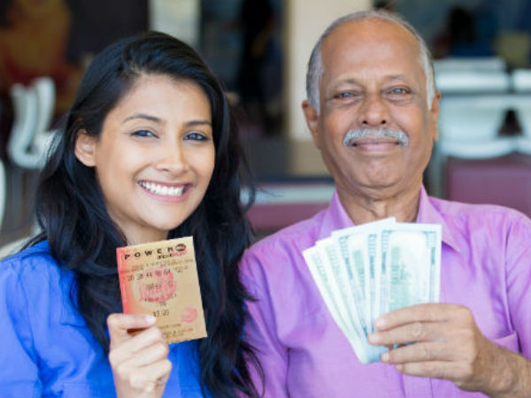 2020ರಲ್ಲಿ ನಾಲ್ಕು ಸೂಪರ್ ಡ್ರಾಗಳು ಮತ್ತು ತಲಾ ಒಬ್ಬ ವಿಜೇತ!