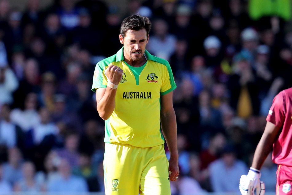 ಮಿಚೆಲ್ ಸ್ಟಾರ್ಕ್‌ ಈ ಬಾರಿಯೂ ಗೈರು