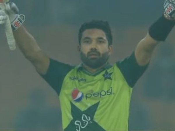 ಟಿ20ಐನಲ್ಲಿ ಅತ್ಯಧಿಕ ಶೇ. ಬ್ಯಾಟಿಂಗ್