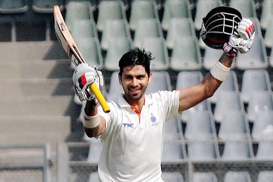 ನಮನ್ ಓಜಾ