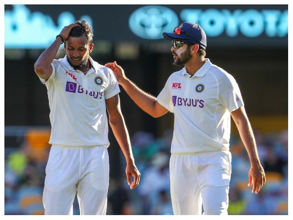 ಆಸಿಸ್ ಪ್ರವಾಸದ ವೇಳೆ ನಟ್ಟು ನಿವಾಸದತ್ತ ನಿರ್ದೇಶಕರು