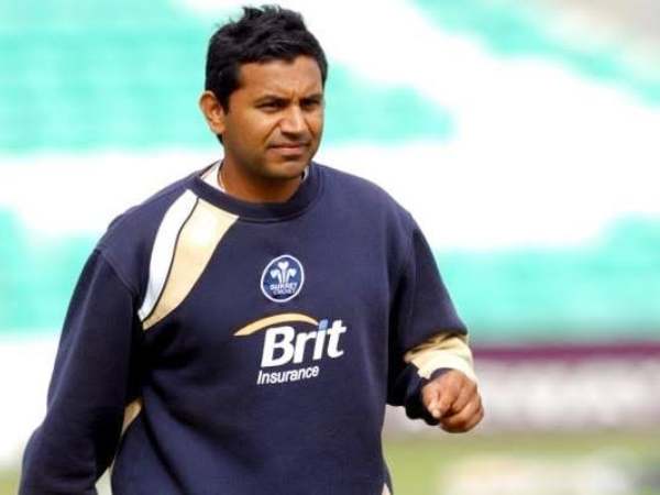 ನಯನ್ ದೋಶಿ ಹಿರಿಯ ಆಟಗಾರ