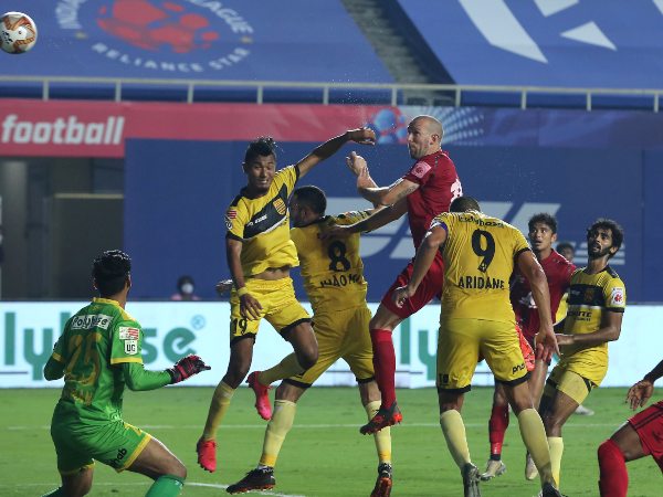 ಸೋಲು ಕಂಡಿರಲಿಲ್ಲ