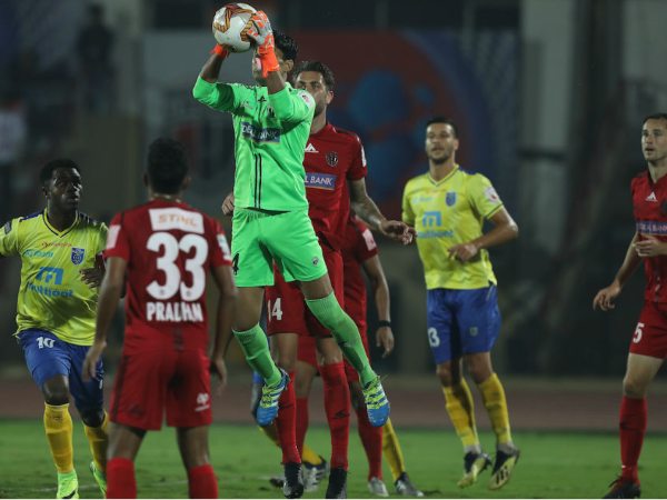 ಕೇರಳ ಜಯ ಗಳಿಸಿರಲಿಲ್ಲ