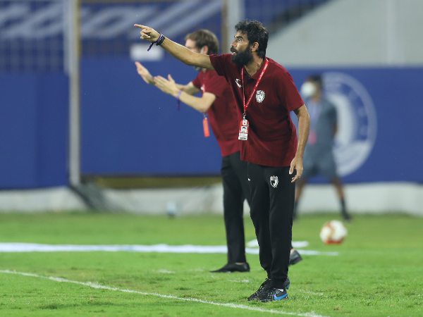 ಅಜೇಯರಾಗಿರುವುದು ಗುರಿಯಲ್ಲ