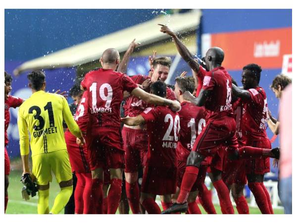 ನಾರ್ಥ್ ಈಸ್ಟ್ ಗೆ ಜಯದ ಅಗತ್ಯ