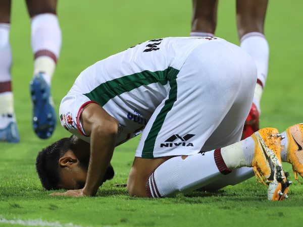 ಬಾಗಾನ್ ಫೇವರಿಟ್