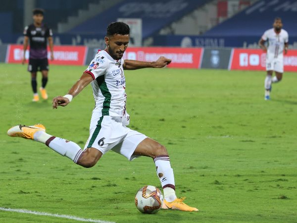 ಅದ್ಭುತ ಫುಟ್ಬಾಲ್