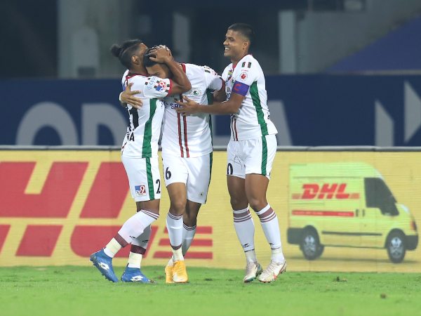 ಒಂದು ಕ್ಲೀನ್ ಶೀಟ್ ಸಾಧನೆ