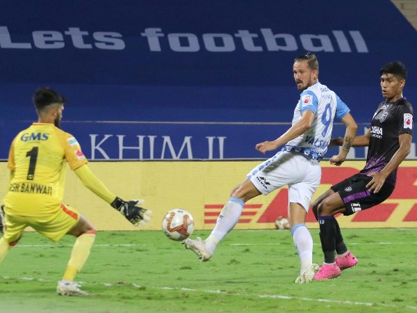 ರೋಚಕ ಪಂದ್ಯ ಡ್ರಾ ಆಗಿತ್ತು