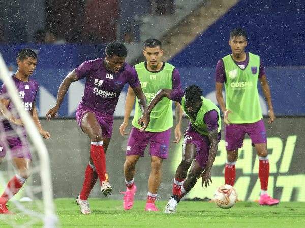 ಮೂರು ಪಂದ್ಯಗಳಲ್ಲಿ ಜಯ ಗಳಿಸಿಲ್ಲ