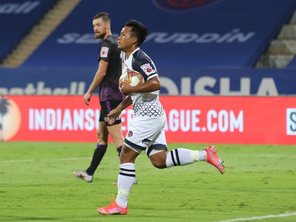 ಒಡಿಶಾ ಸಮಬಲ ಸಾಧಿಸಿತು