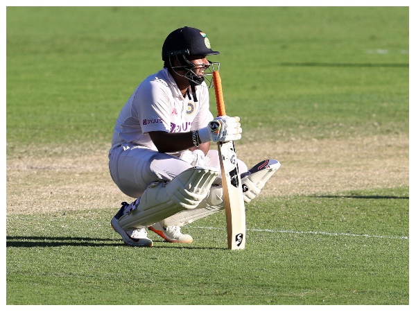 ಪಂತ್ ಮತ್ತಷ್ಟು ಕುತೂಹಲವಾಗಿಸುತ್ತಿದ್ದರು ಪಂತ್ ಮತ್ತಷ್ಟು ಕುತೂಹಲವಾಗಿಸುತ್ತಿದ್ದರು