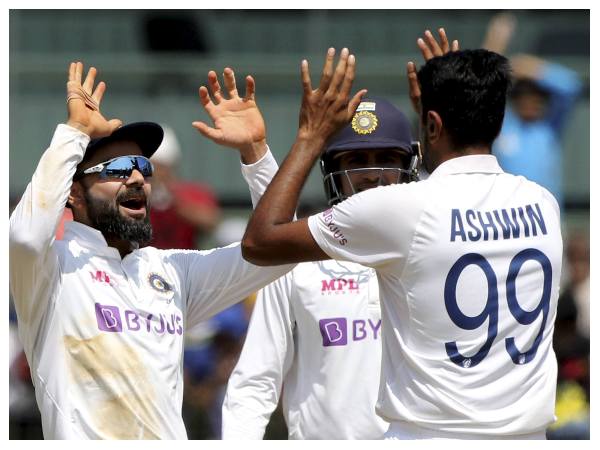 ಪಿಂಕ್ ಬಾಲ್ ಟೆಸ್ಟ್‌ನಲ್ಲಿ ಟೀಮ್ ಇಂಡಿಯಾ