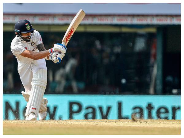 ಭಾರತ ಹಾಗೂ ಇಂಗ್ಲೆಂಡ್ ಆಟಗಾರರ ಸಾಧನೆ