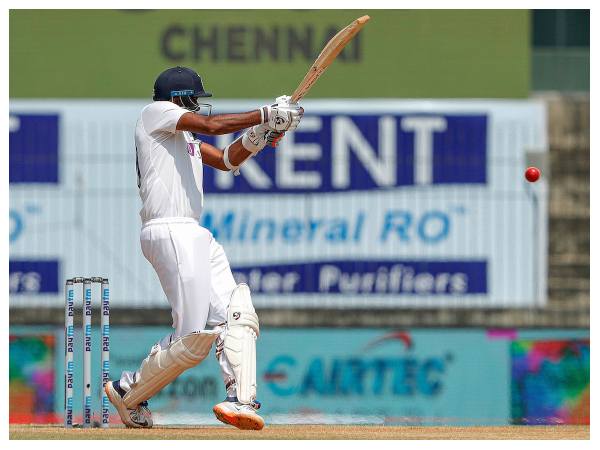 ಪಿಚ್ ರಿಪೋರ್ಟ್