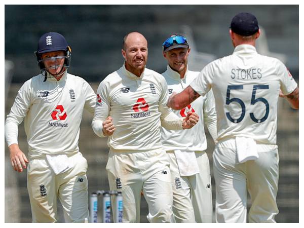 ಸಂಭಾವ್ಯ ತಂಡ ಇಂಗ್ಲೆಂಡ್ 