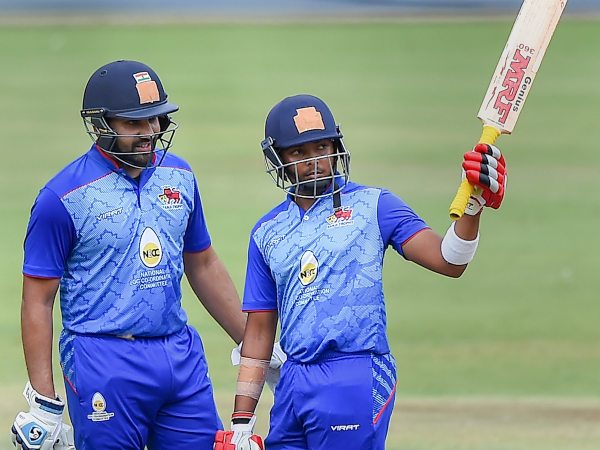 ದಾಖಲೆ ಪಟ್ಟಿಗೆ ಪೃಥ್ವಿ ಸೇರ್ಪಡೆ