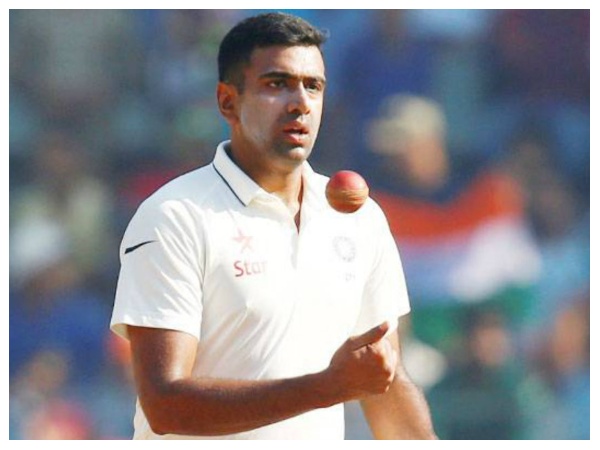 ಅಶ್ವಿನ್ ಭಾರತದಲ್ಲಿ ಸಾಧನೆ