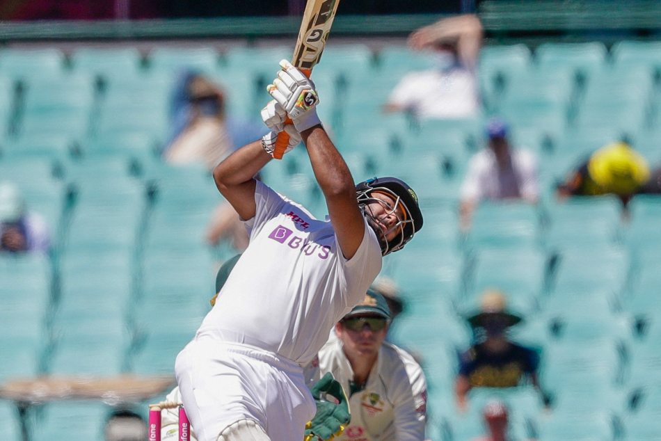 Rishabh Pant won inaugural ICC Men’s Player of the Month award Rishabh Pant won inaugural ICC Men’s Player of the Month award