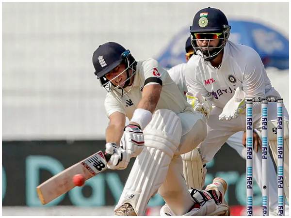 ಭಾರತೀಯ ಪಿಚ್‌ನಲ್ಲಿ ರೂಟ್ ಉತ್ತಮ ಆಟ