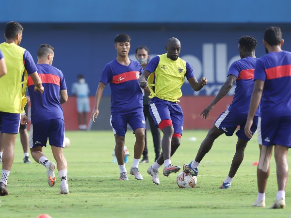 ತಂಡ ಜಯ ಗಳಿಸಲಿದೆ