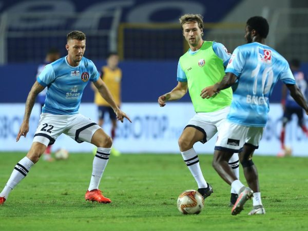 ಎರಡು ಪಂದ್ಯಗಳಲ್ಲಿ ಜಯ