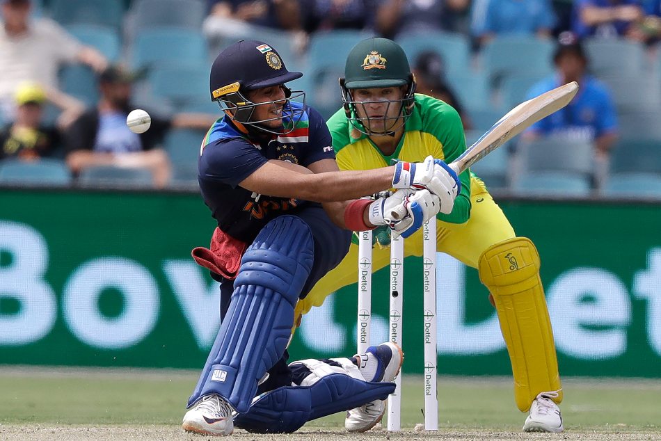 Forbes India 30 Under 30 2021: Shubman Gill The Only Cricketer Who Find A Place In The List Forbes India 30 Under 30 2021: Shubman Gill The Only Cricketer Who Find A Place In The List