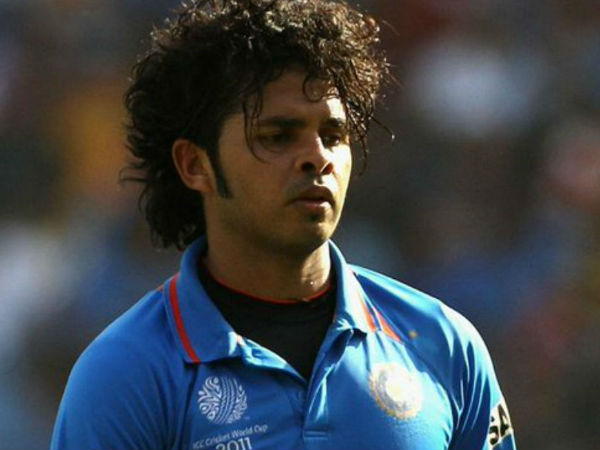 ಶ್ರೀಶಾಂತ್ ಮೂಲಬೆಲೆ