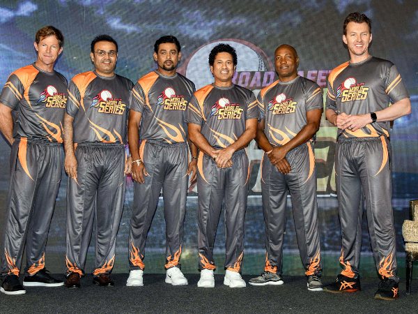 ಬಾಂಗ್ಲಾದೇಶ್ ಲೆಜೆಂಡ್ಸ್