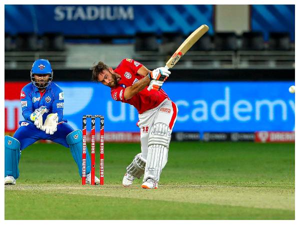 14.25 ಕೋಟಿಗೆ ಗ್ಲೆನ್ ಮ್ಯಾಕ್ಸ್‌ವೆಲ್ ಹರಾಜು