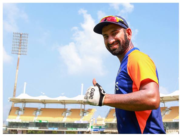 7 ವರ್ಷಗಳ ನಂತರ ಹರಾಜಾದ ಪೂಜಾರ